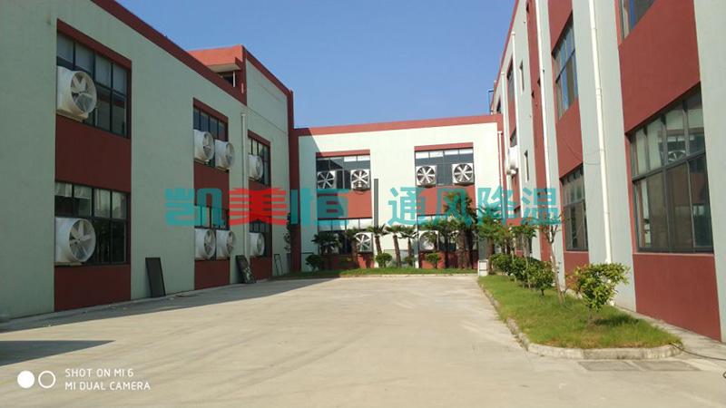 醫療器械行業降溫方案 醫療器械行業降溫方案