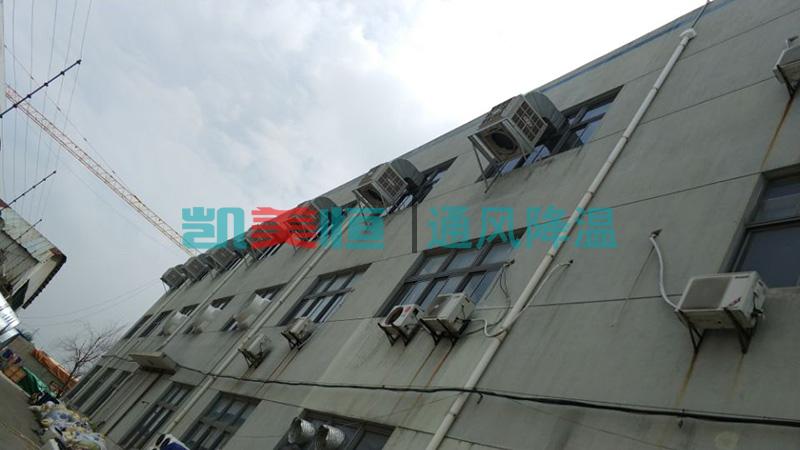 水冷空調安裝施工 水冷空調安裝施工