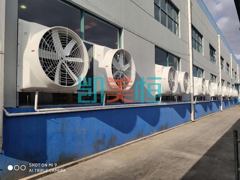 工業(yè)排風(fēng)機什么牌子好 工業(yè)排風(fēng)機什么牌子好